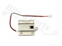 Electromagnetic lock 12V small